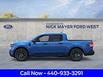 New 2025 Ford Maverick XLT SuperCrew Cab Pickup for sale #FA5399 - photo 4