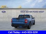 New 2025 Ford Maverick XLT SuperCrew Cab Pickup for sale #FA5399 - photo 8