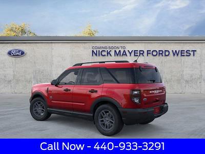 New 2025 Ford Bronco Sport Big Bend AWD SUV for sale #FA5401 - photo 2