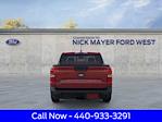 New 2025 Ford Maverick Lariat SuperCrew Cab AWD Pickup for sale #FA5403 - photo 5
