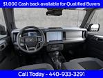 New 2025 Ford Bronco Big Bend 4WD SUV for sale #FA5405 - photo 9