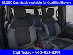 New 2025 Ford Bronco Big Bend 4WD SUV for sale #FA5405 - photo 10