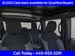 New 2025 Ford Bronco Big Bend 4WD SUV for sale #FA5405 - photo 12