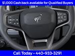 New 2025 Ford Bronco Big Bend 4WD SUV for sale #FA5405 - photo 14