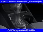 New 2025 Ford Bronco Big Bend 4WD SUV for sale #FA5405 - photo 17