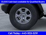New 2025 Ford Bronco Big Bend 4WD SUV for sale #FA5405 - photo 21