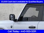 New 2025 Ford Bronco Big Bend 4WD SUV for sale #FA5405 - photo 22