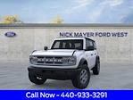 New 2025 Ford Bronco Big Bend 4WD SUV for sale #FA5405 - photo 2