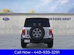 New 2025 Ford Bronco Big Bend 4WD SUV for sale #FA5405 - photo 5