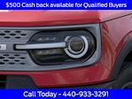 New 2025 Ford Bronco Sport Big Bend AWD SUV for sale #FA5410 - photo 18