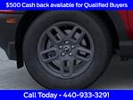New 2025 Ford Bronco Sport Big Bend AWD SUV for sale #FA5410 - photo 19