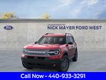 New 2025 Ford Bronco Sport Big Bend AWD SUV for sale #FA5410 - photo 3