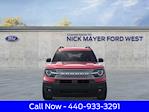 New 2025 Ford Bronco Sport Big Bend AWD SUV for sale #FA5410 - photo 6