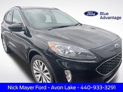 2022 Ford Escape AWD SUV for sale #FA5411A - photo 1