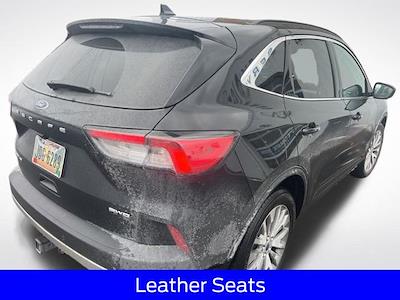2022 Ford Escape AWD SUV for sale #FA5411A - photo 2