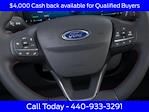 New 2025 Ford Escape ST-Line Select AWD SUV for sale #FA5411 - photo 12