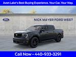 New 2025 Ford Maverick Lobo SuperCrew Cab AWD Pickup for sale #FA5413 - photo 1