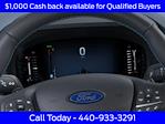 New 2025 Ford Maverick Lobo SuperCrew Cab AWD Pickup for sale #FA5413 - photo 13