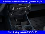 New 2025 Ford Maverick Lobo SuperCrew Cab AWD Pickup for sale #FA5413 - photo 16
