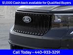 New 2025 Ford Maverick Lobo SuperCrew Cab AWD Pickup for sale #FA5413 - photo 18
