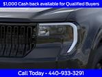 New 2025 Ford Maverick Lobo SuperCrew Cab AWD Pickup for sale #FA5413 - photo 19