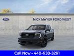New 2025 Ford Maverick Lobo SuperCrew Cab AWD Pickup for sale #FA5413 - photo 3