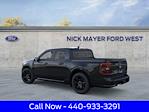 New 2025 Ford Maverick Lobo SuperCrew Cab AWD Pickup for sale #FA5413 - photo 2