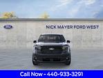 New 2025 Ford Maverick Lobo SuperCrew Cab AWD Pickup for sale #FA5413 - photo 6