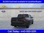 New 2025 Ford Maverick Lobo SuperCrew Cab AWD Pickup for sale #FA5413 - photo 8
