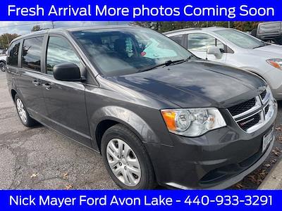 2019 Dodge Grand Caravan FWD Minivan for sale #FA5416A - photo 1