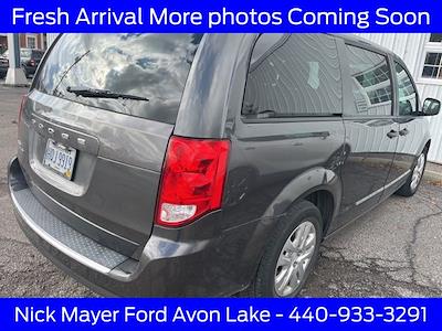 2019 Dodge Grand Caravan FWD Minivan for sale #FA5416A - photo 2