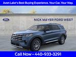 New 2025 Ford Explorer Active 4WD SUV for sale #FA5418 - photo 1