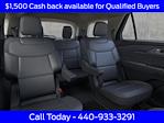 New 2025 Ford Explorer Active 4WD SUV for sale #FA5418 - photo 11