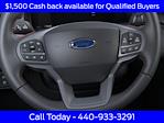 New 2025 Ford Explorer Active 4WD SUV for sale #FA5418 - photo 12
