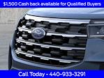 New 2025 Ford Explorer Active 4WD SUV for sale #FA5418 - photo 17