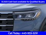 New 2025 Ford Explorer Active 4WD SUV for sale #FA5418 - photo 18