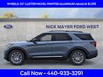 New 2025 Ford Explorer Active 4WD SUV for sale #FA5418 - photo 4