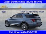 New 2025 Ford Explorer Active 4WD SUV for sale #FA5418 - photo 2