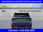 New 2025 Ford Explorer Active 4WD SUV for sale #FA5418 - photo 5