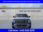 New 2025 Ford Explorer Active 4WD SUV for sale #FA5418 - photo 6
