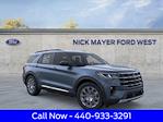 New 2025 Ford Explorer Active 4WD SUV for sale #FA5418 - photo 7