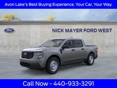 New 2025 Ford Maverick XL SuperCrew Cab AWD Pickup for sale #FA5420 - photo 1