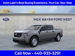 New 2025 Ford Maverick XL SuperCrew Cab AWD Pickup for sale #FA5420 - photo 1