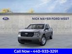 New 2025 Ford Maverick XL SuperCrew Cab AWD Pickup for sale #FA5420 - photo 3