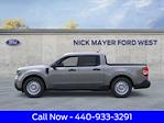 New 2025 Ford Maverick XL SuperCrew Cab AWD Pickup for sale #FA5420 - photo 4