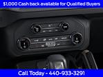 New 2025 Ford Bronco Badlands 4WD SUV for sale #FA5424 - photo 16