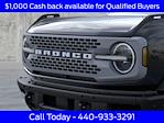 New 2025 Ford Bronco Badlands 4WD SUV for sale #FA5424 - photo 19