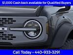New 2025 Ford Bronco Badlands 4WD SUV for sale #FA5424 - photo 20