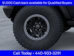 New 2025 Ford Bronco Badlands 4WD SUV for sale #FA5424 - photo 21