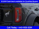 New 2025 Ford Bronco Badlands 4WD SUV for sale #FA5424 - photo 23